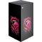 Vampire Skull Lollypop by Sarah Richter XBox Series X Digital Edition Console Skin